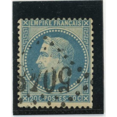 YT 29 B - GC 5048 - Mostaganem - Oran - Cote 10 Euros