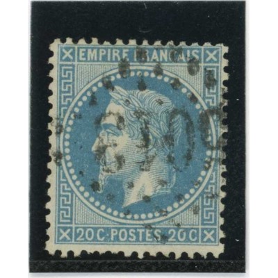 YT 29 A - GC 5013 - Blidah - Alger - Cote 18 Euros