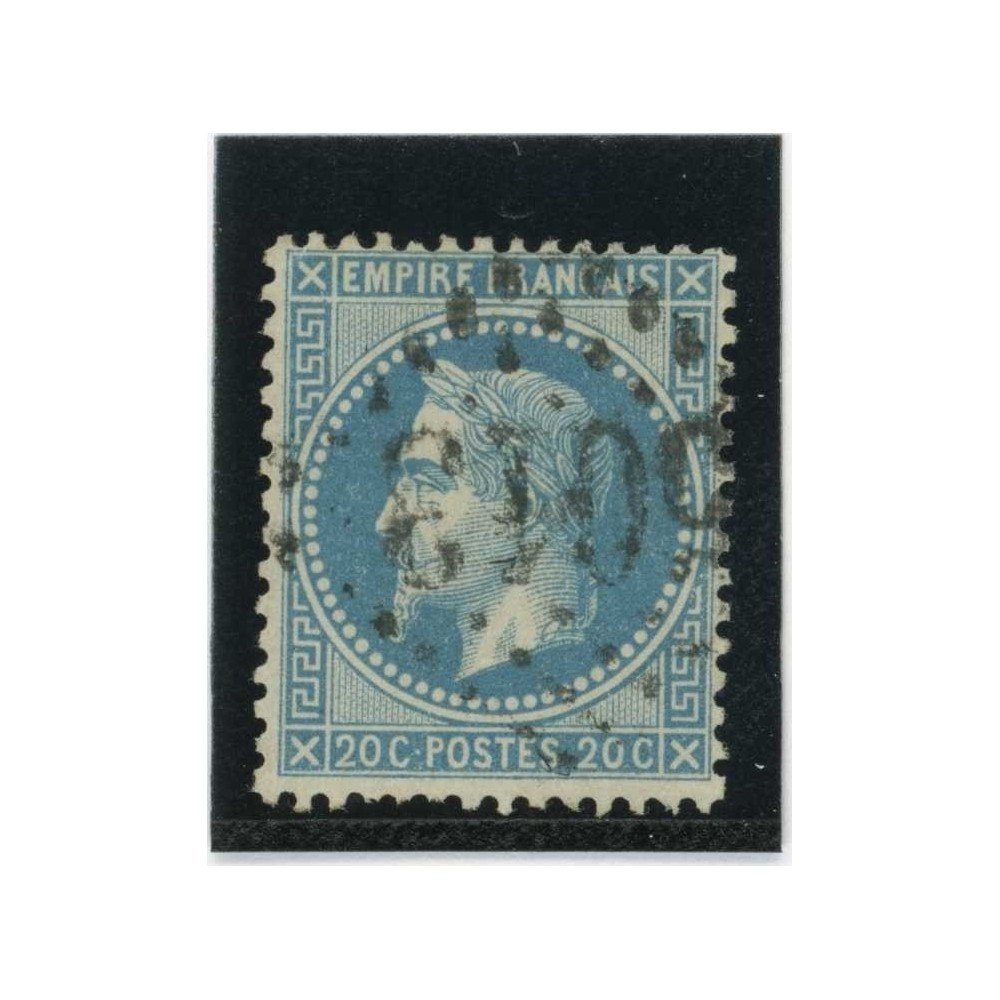 YT 29 A - GC 5013 - Blidah - Alger - Cote 18 Euros