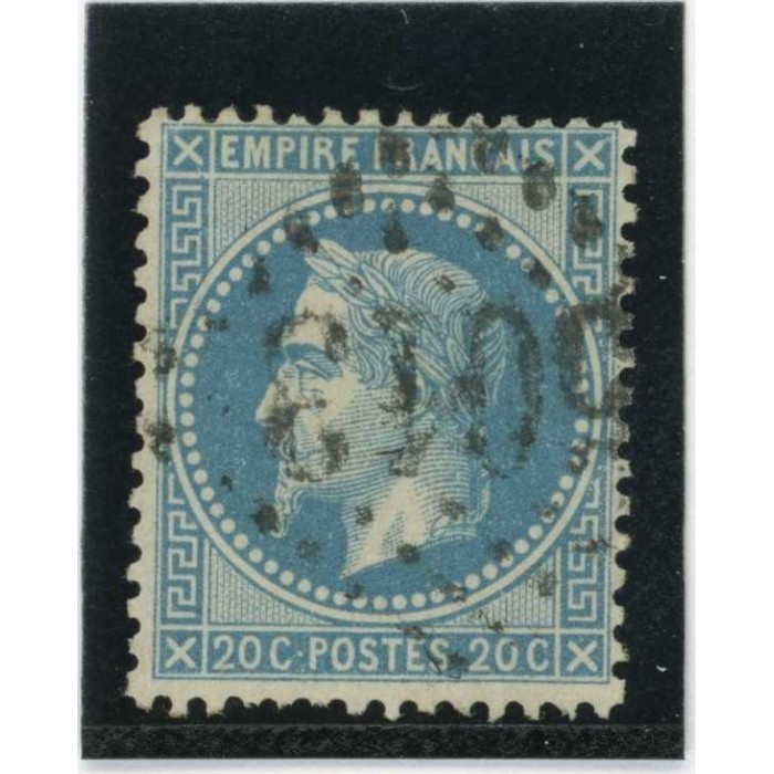 YT 29 A - GC 5013 - Blidah - Alger - Cote 18 Euros