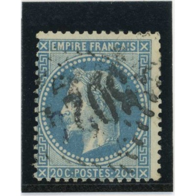 YT 29 B - GC 5024 - Dellys - Alger - Cote 30 Euros