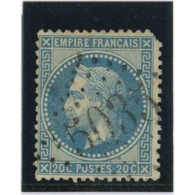 YT 29 A - GC 5035 - Jemmapes - Constantine - Cote 30 Euros