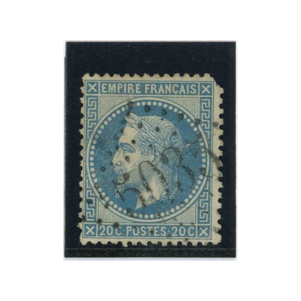 YT 29 A - GC 5035 - Jemmapes - Constantine - Cote 30 Euros
