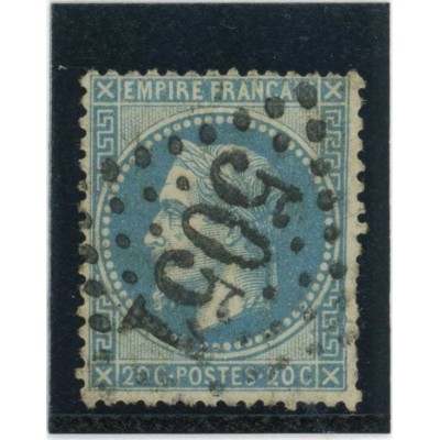 YT 29 B - GC 5051 - Oran - Oran - Cote 5 Euros