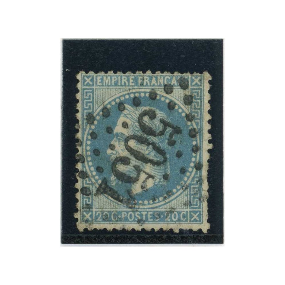 YT 29 B - GC 5051 - Oran - Oran - Cote 5 Euros