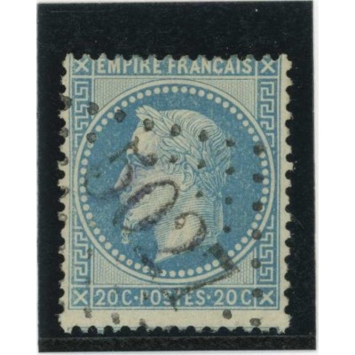 YT 29 B - GC 5027 - Douera - Alger - Cote 40 Euros