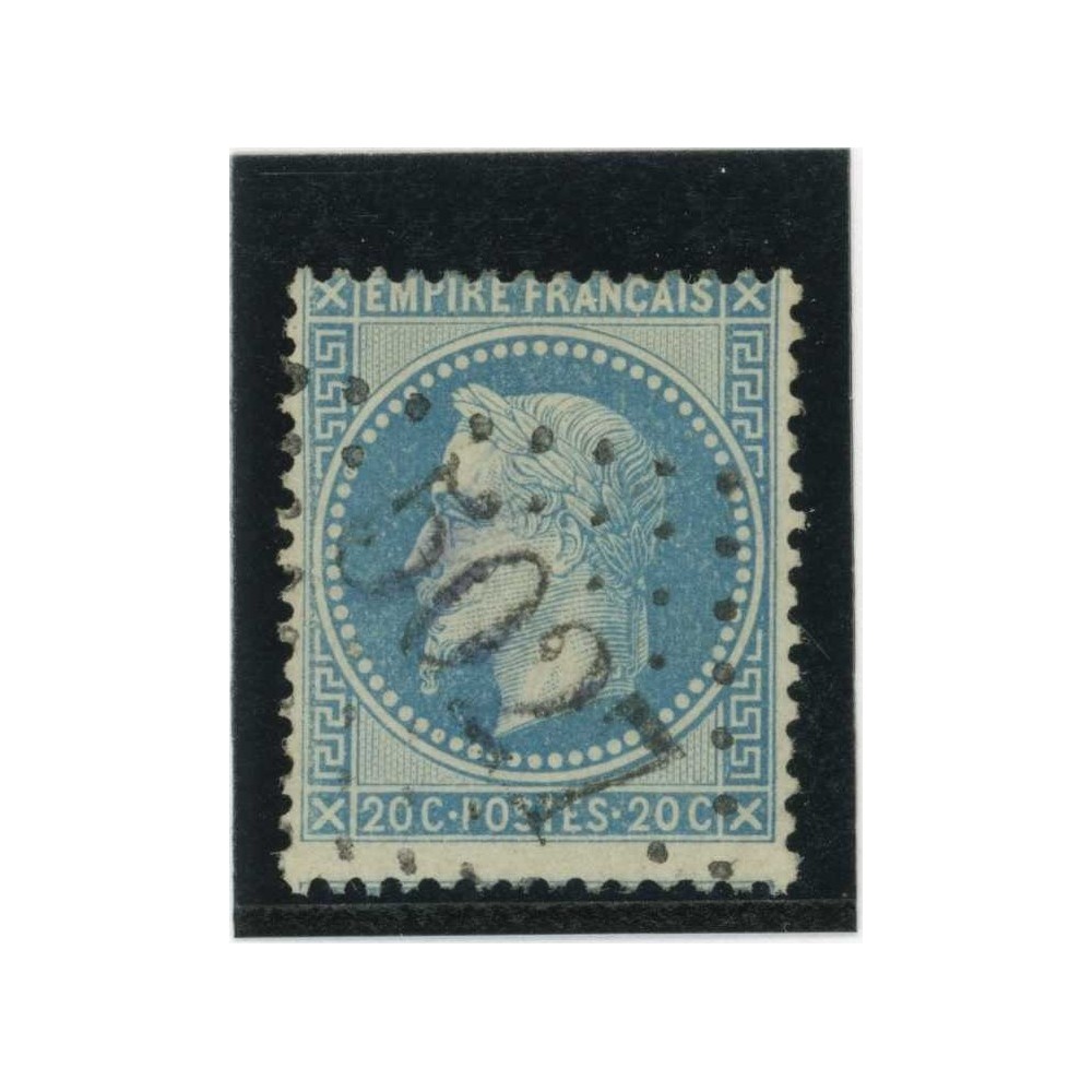 YT 29 B - GC 5027 - Douera - Alger - Cote 40 Euros
