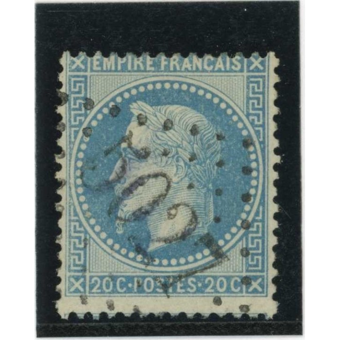 YT 29 B - GC 5027 - Douera - Alger - Cote 40 Euros