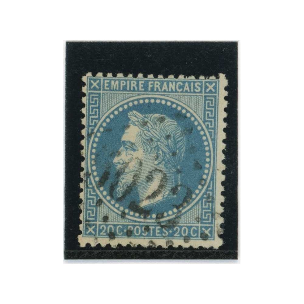 YT 29 B - GC 5023 - Constantine - Constantine - Cote 5 Euros