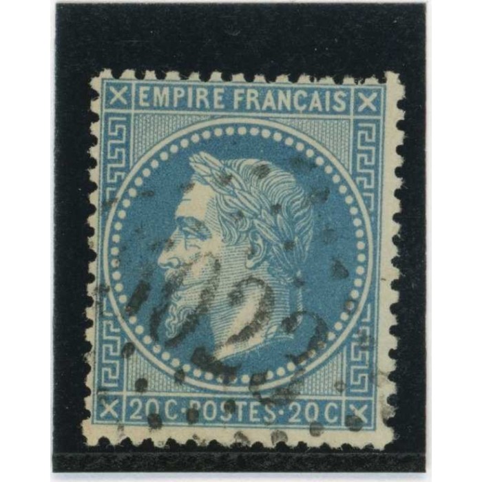 YT 29 B - GC 5023 - Constantine - Constantine - Cote 5 Euros