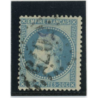 YT 29 B - GC 5075 - Tlemcen - Oran - Cote 5 Euros