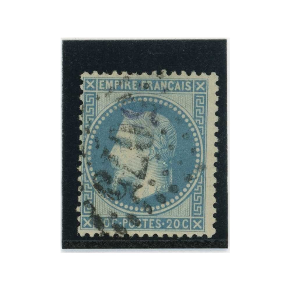 YT 29 B - GC 5075 - Tlemcen - Oran - Cote 5 Euros