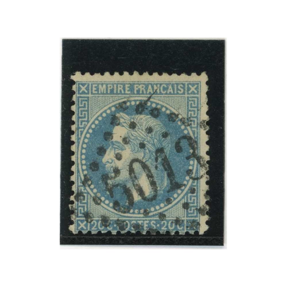 YT 29 B - GC 5013 - Blidah - Alger - Cote 5 Euros