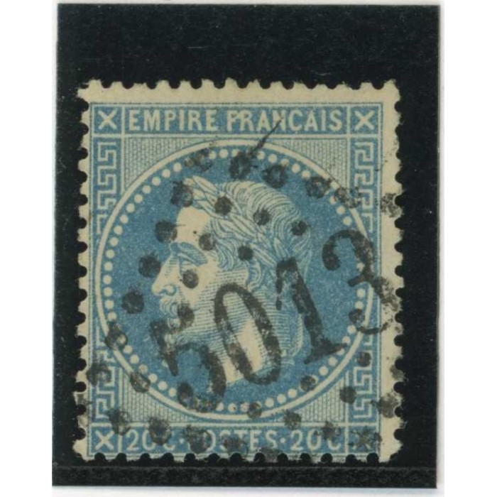 YT 29 B - GC 5013 - Blidah - Alger - Cote 5 Euros