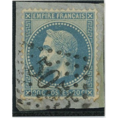 YT 29 B - GC 5055 - Philippeville - Constantine - Cote 5 Euros