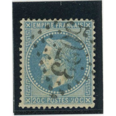 YT 29 A - GC 5023 - Constantine - Constantine - Cote 10 Euros