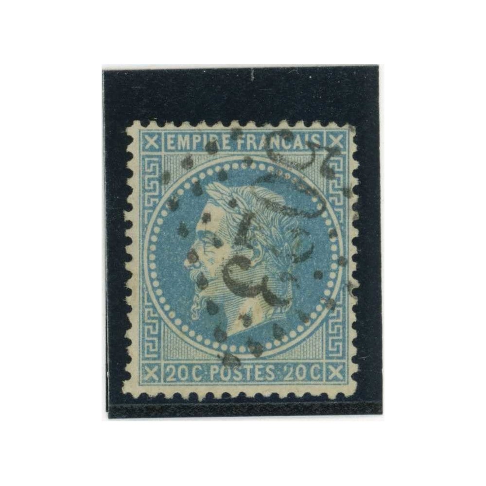 YT 29 A - GC 5023 - Constantine - Constantine - Cote 10 Euros