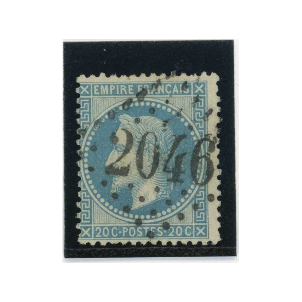 YT 29 B - GC 2046 - Lille - Nord (57) - Cote 5 Euros