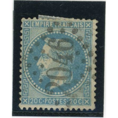 YT 29 B - GC 2046 - Lille - Nord (57) - Cote 5 Euros