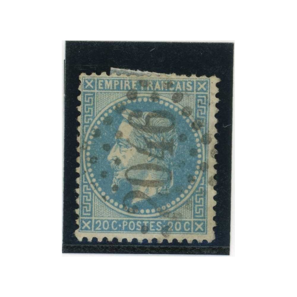 YT 29 B - GC 2046 - Lille - Nord (57) - Cote 5 Euros