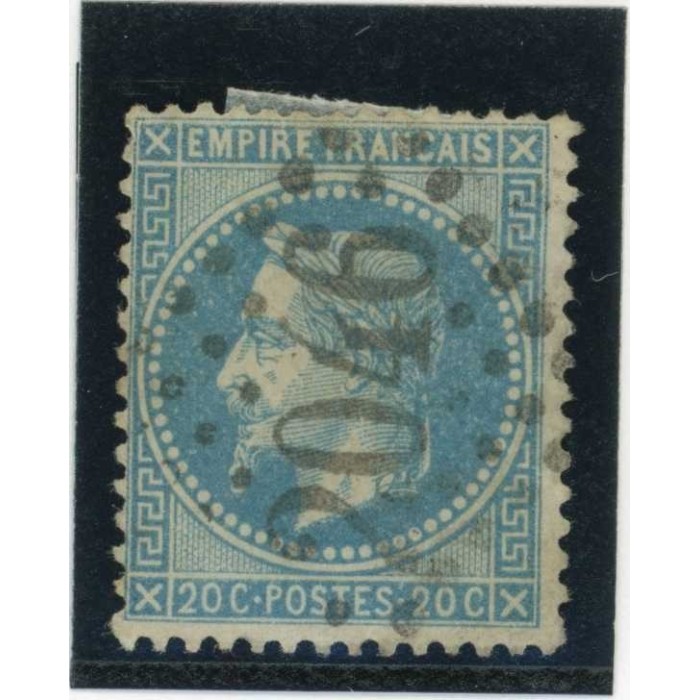YT 29 B - GC 2046 - Lille - Nord (57) - Cote 5 Euros