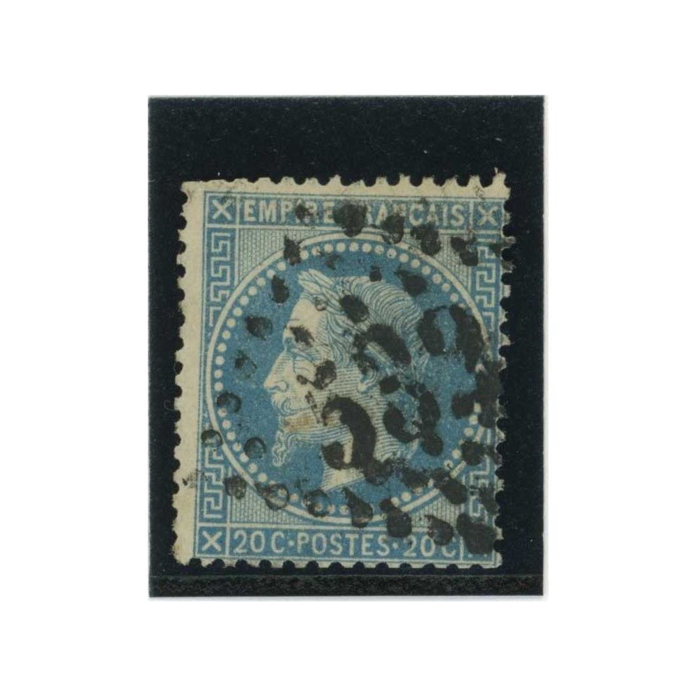 YT 29 B - GC 532 - Bordeaux - Gironde (32) - Cote 5 Euros