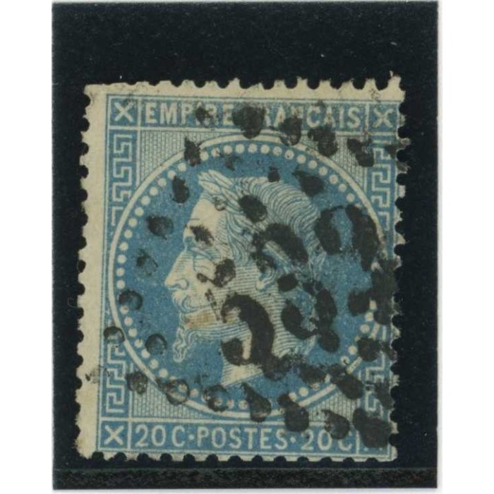 YT 29 B - GC 532 - Bordeaux - Gironde (32) - Cote 5 Euros