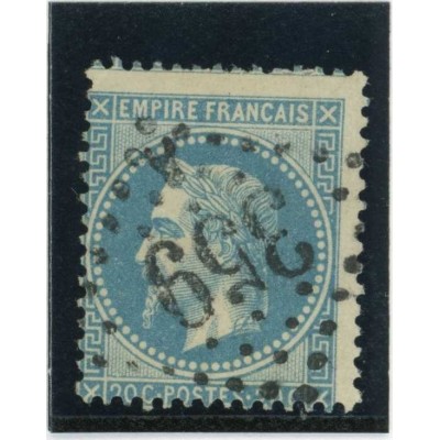 YT 29 B - GC 359 - Bayonne - Basses Pyrénées (64) - Cote 5 Euros