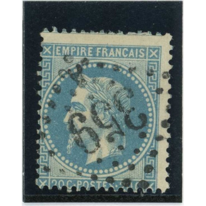 YT 29 B - GC 359 - Bayonne - Basses Pyrénées (64) - Cote 5 Euros