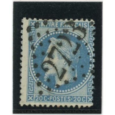 YT 29 B - GC 2723 - Oloron Sainte Marie - Basses Pyrénées (64) - Cote 5 Euros