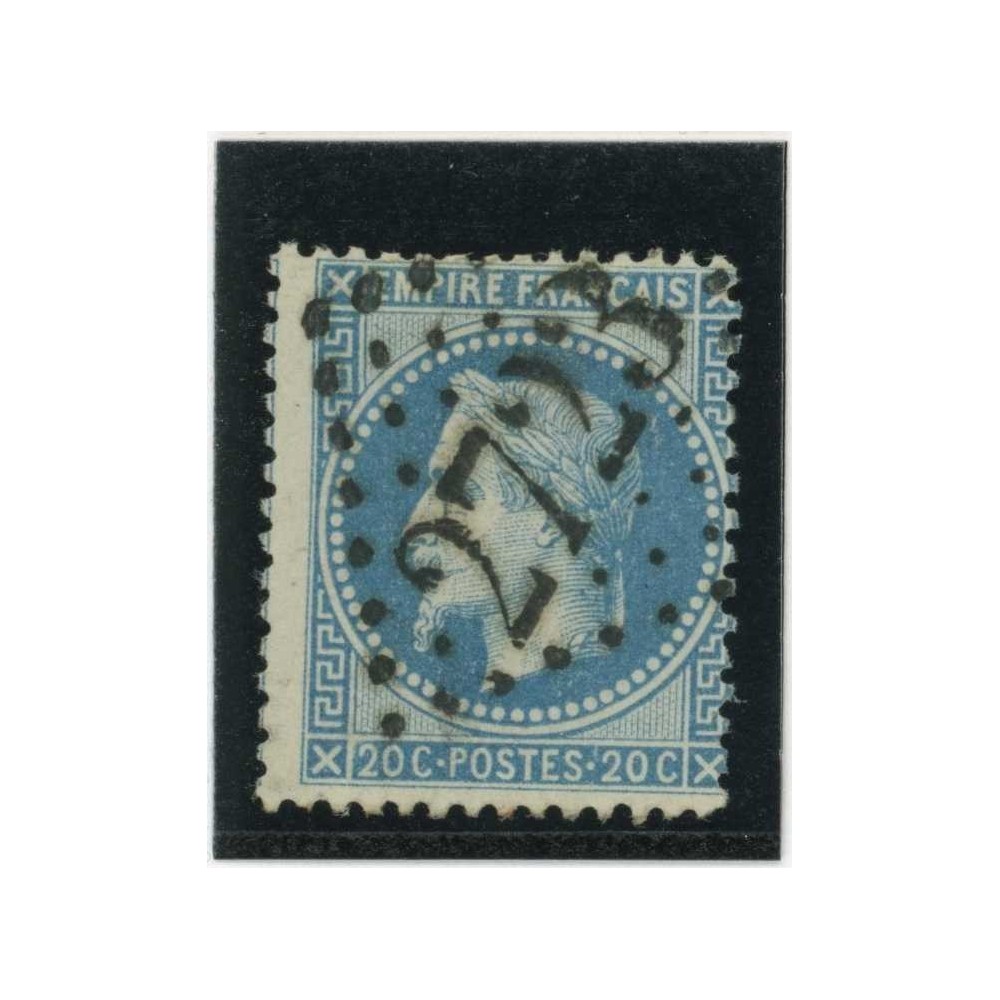 YT 29 B - GC 2723 - Oloron Sainte Marie - Basses Pyrénées (64) - Cote 5 Euros