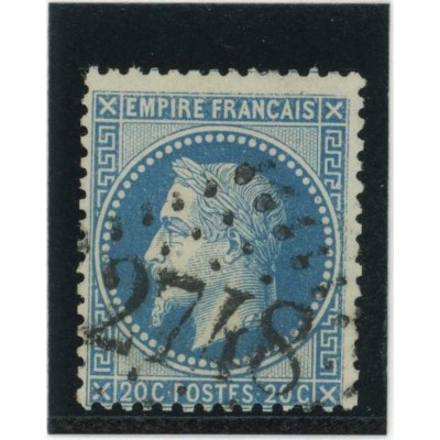 YT 29 A - GC 2748 - Orthez - Basses Pyrénées (64) - Cote 10 Euros