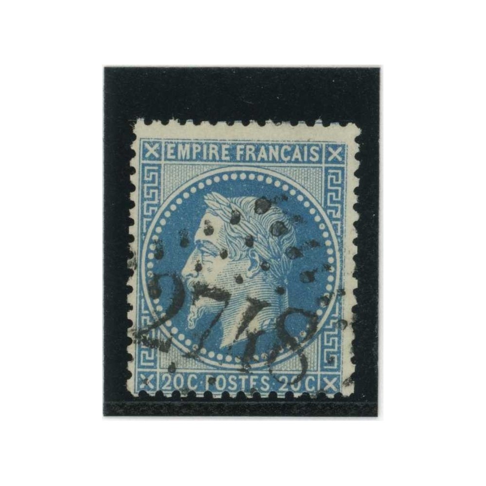 YT 29 A - GC 2748 - Orthez - Basses Pyrénées (64) - Cote 10 Euros