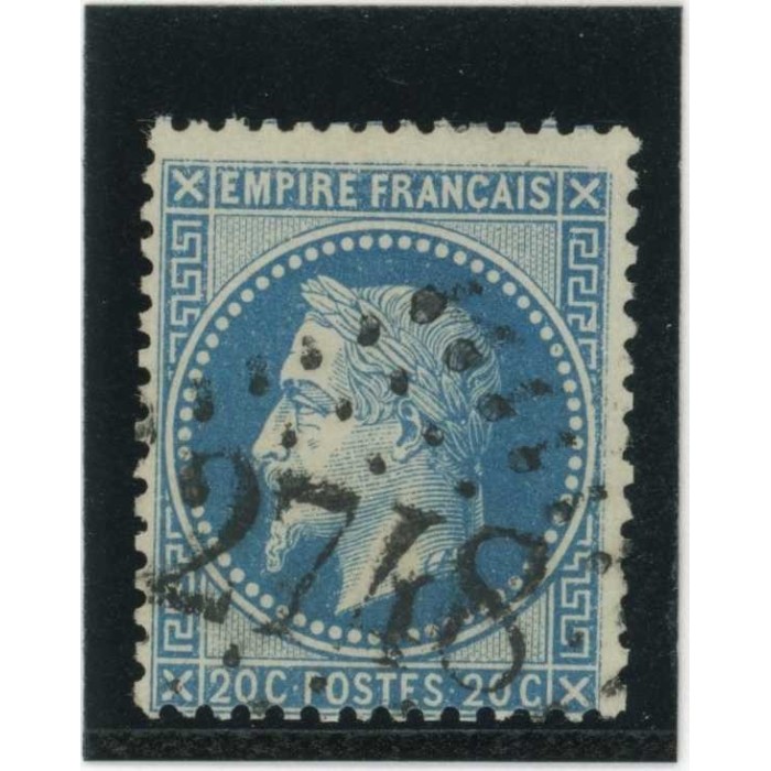 YT 29 A - GC 2748 - Orthez - Basses Pyrénées (64) - Cote 10 Euros
