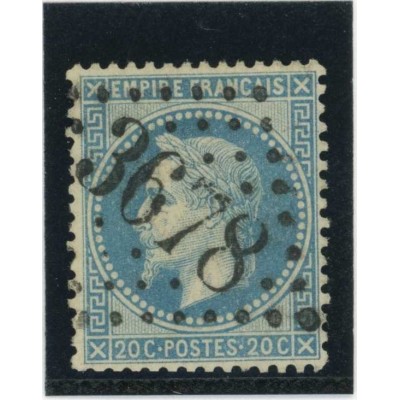 YT 29 B - GC 3678 - Saint Jean Pied de Port - Basses Pyrénées (64) - Cote 5 Euros