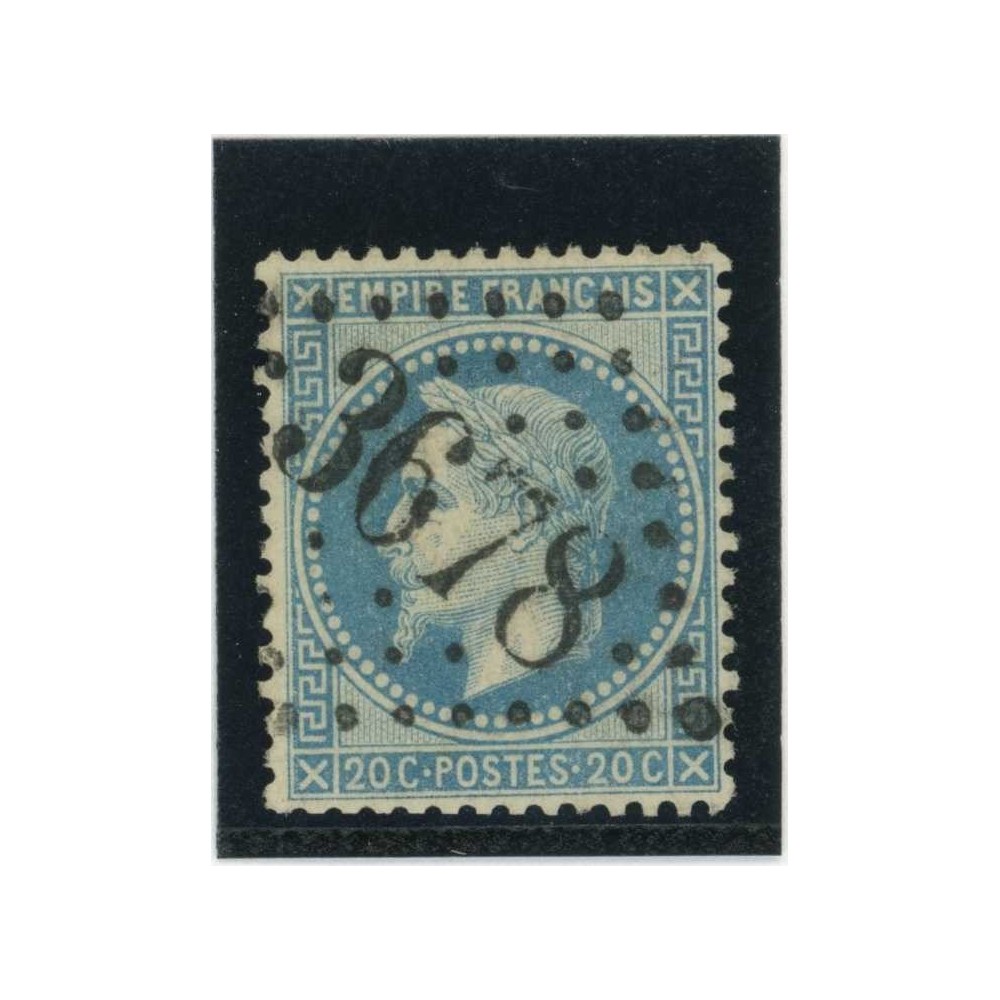 YT 29 B - GC 3678 - Saint Jean Pied de Port - Basses Pyrénées (64) - Cote 5 Euros