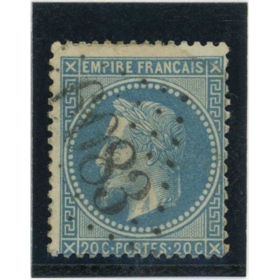 YT 29 B - GC 6083 - Bidart - Basses Pyrénées (64) - Cote 50 Euros