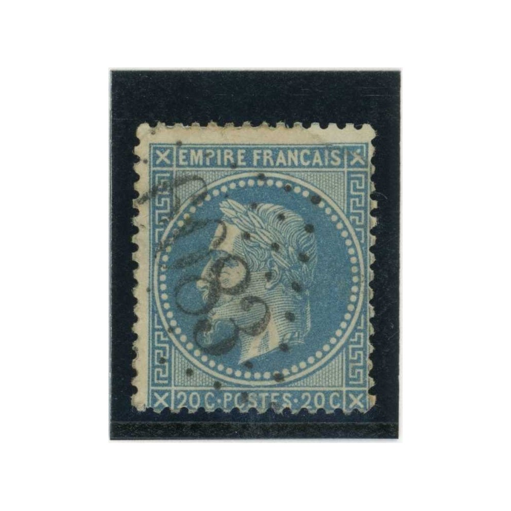 YT 29 B - GC 6083 - Bidart - Basses Pyrénées (64) - Cote 50 Euros