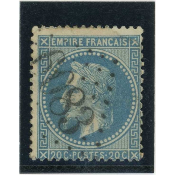 YT 29 B - GC 6083 - Bidart - Basses Pyrénées (64) - Cote 50 Euros