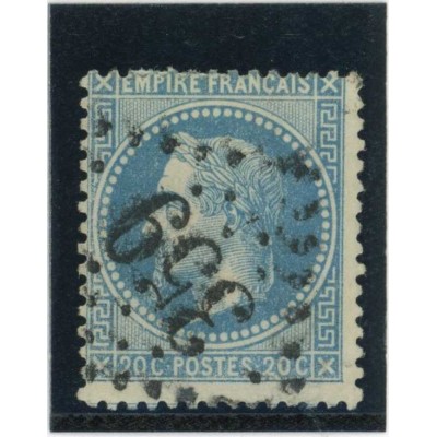 YT 29 A - GC 359 - Bayonne - Basses Pyrénées (64) - Cote 10 Euros