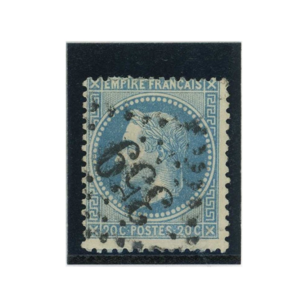 YT 29 A - GC 359 - Bayonne - Basses Pyrénées (64) - Cote 10 Euros
