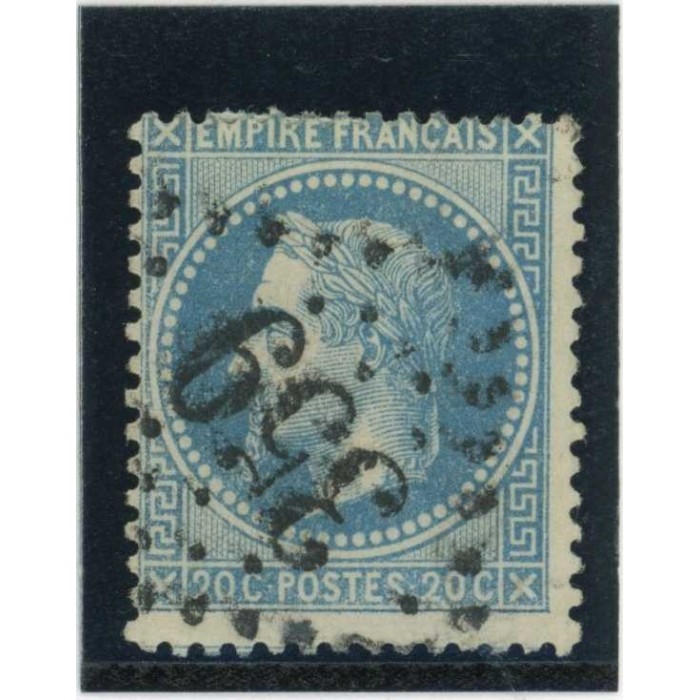 YT 29 A - GC 359 - Bayonne - Basses Pyrénées (64) - Cote 10 Euros