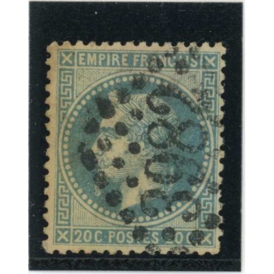 YT 29 A - GC 3982 - Toulouse - Haute Garonne (30) - Cote 10 Euros