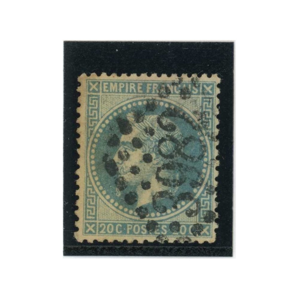 YT 29 A - GC 3982 - Toulouse - Haute Garonne (30) - Cote 10 Euros