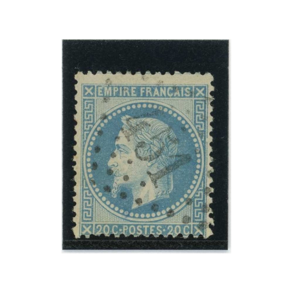 YT 29 B - GC 451 - Bernay de l'Eure - Eure (26) - Cote 5 Euros