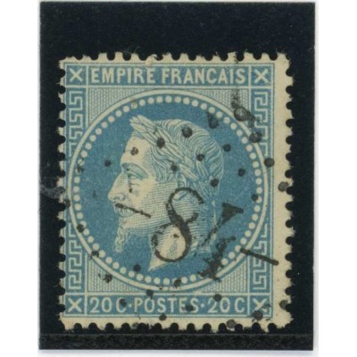 YT 29 B - GC 84 - Amfreville la Campagne - Eure (26) - Cote 8 Euros