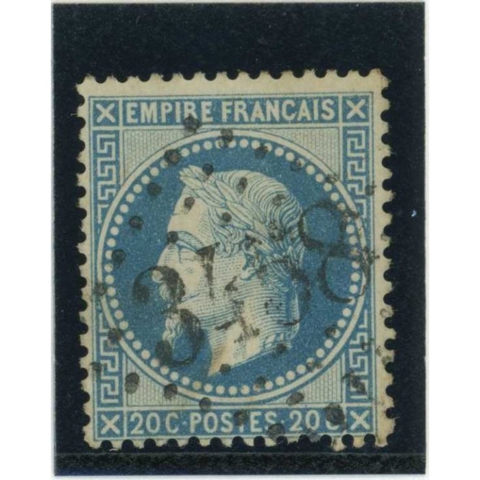 YT 29 A - GC 3458 - Soustons - Landes (39) - Cote 20 Euros