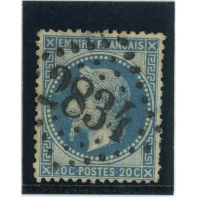 YT 29 A - GC 2834 - Peyrehorade - Landes (39) - Cote 15 Euros