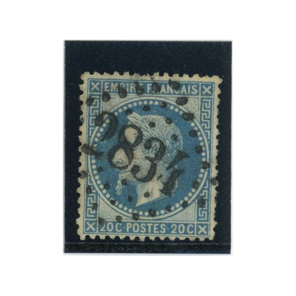 YT 29 A - GC 2834 - Peyrehorade - Landes (39) - Cote 15 Euros