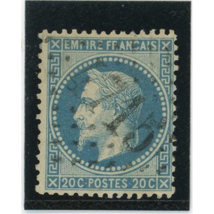 YT 29 A - GC 4715 - Morcenx - Landes (39) - Cote 18 Euros
